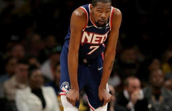 壹号-如今的KD就是07年的科比?具体情况存在本质不同