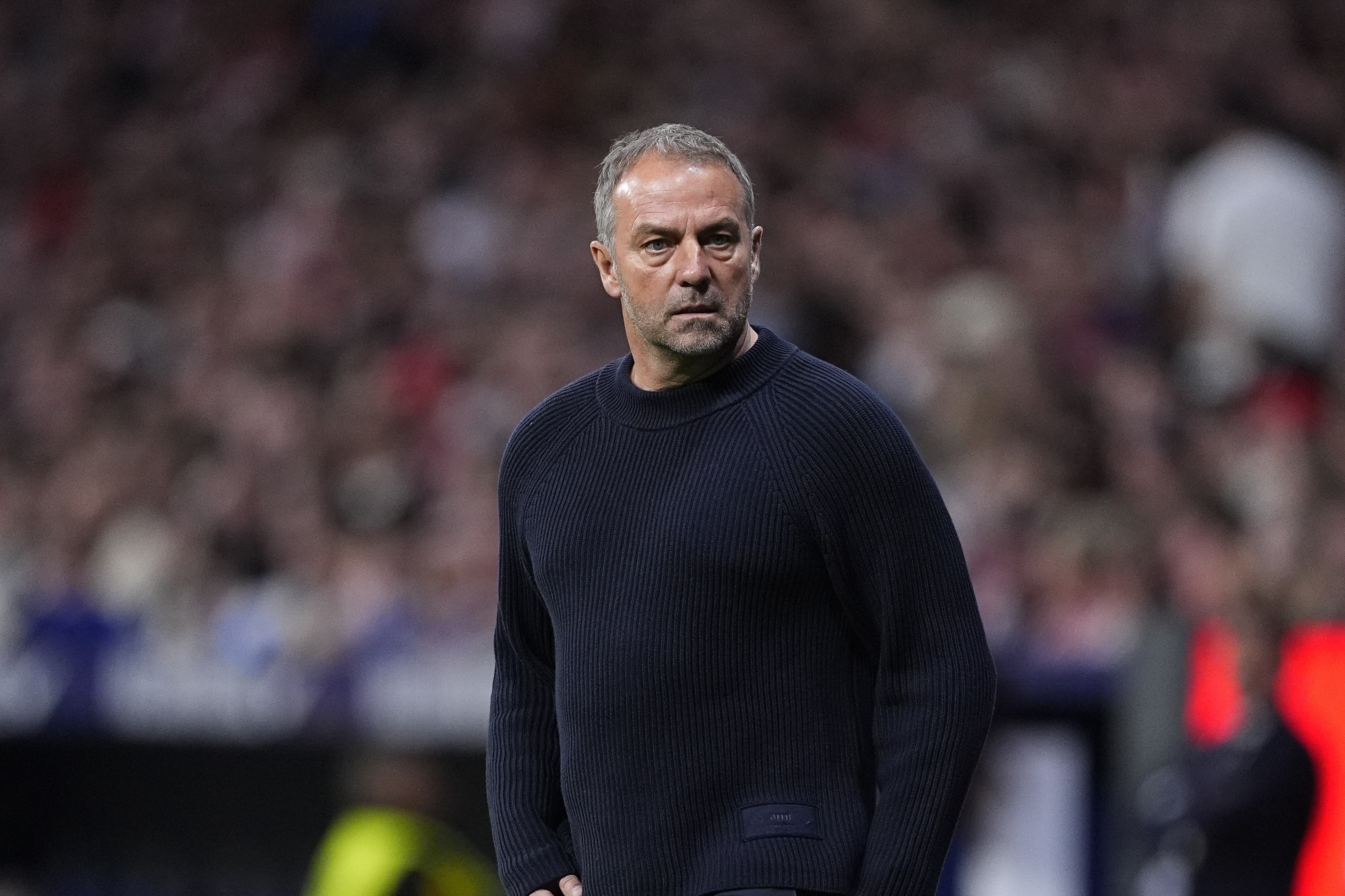 one play-巴萨自2006年2月首次在诺坎普负于马竞，此前曾25场不败